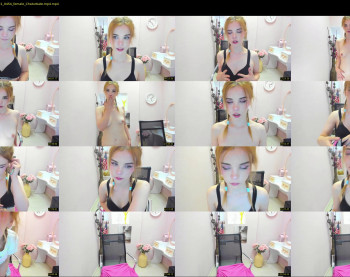 veronica_space — 70 minute Chaturbate female teen cam video, 1080p, Jul 5, 2021