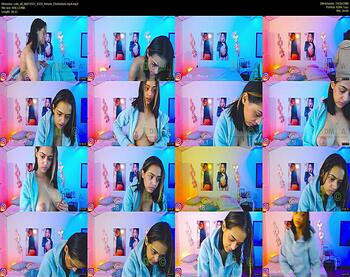 cute_eli — 39 minute Chaturbate female teen cam video, 1080p, Jul 6, 2021