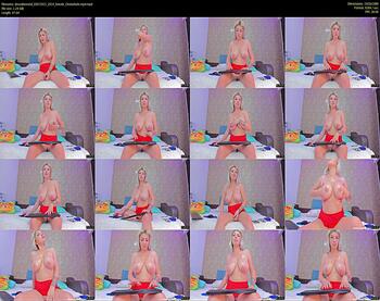 deeadiamond — 16 minute Chaturbate female teen cam video, 1080p, Jul 5, 2021