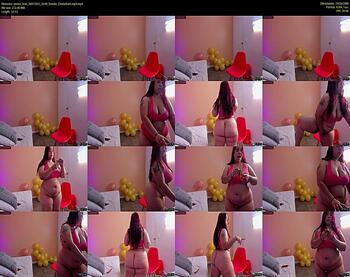 emma_lean — 11 minute Chaturbate female teen cam video, 1080p, Jul 6, 2021