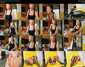 melomankaa — 73 minute Chaturbate female teen cam video, 1080p, Jul 5, 2021