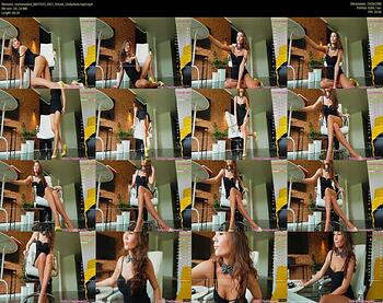 melomankaa — 9 minute Chaturbate female teen cam video, 1080p, Jul 6, 2021
