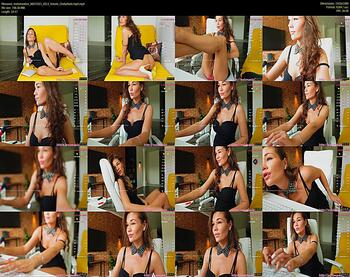 melomankaa — 35 minute Chaturbate female teen cam video, 1080p, Jul 6, 2021