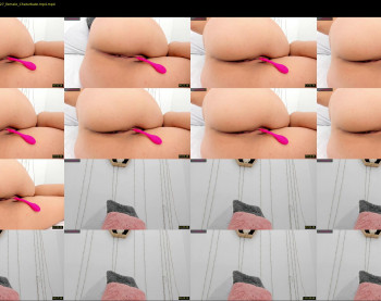 _pink_kitty — 71 minute Chaturbate female teen cam video, 1080p, Jul 6, 2021
