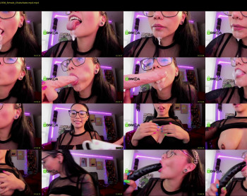 alice_rausing — 14 minute Chaturbate female teen cam video, 1080p, Jul 6, 2021