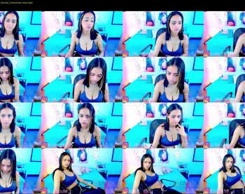 cute_eli — 39 minute Chaturbate female teen cam video, 1080p, Jul 6, 2021