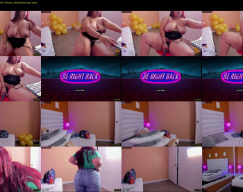 emma_lean — 36 minute Chaturbate female teen cam video, 1080p, Jul 6, 2021
