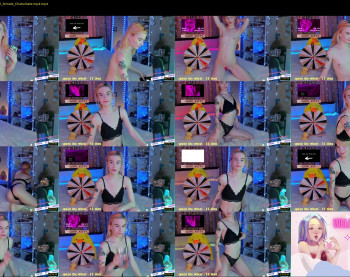 glorikitty — 72 minute Chaturbate female teen cam video, 1080p, Jul 6, 2021