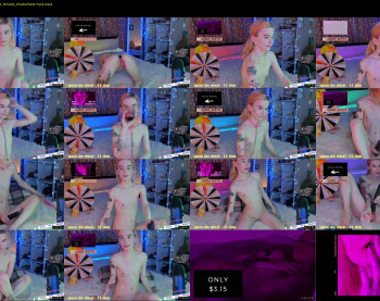 glorikitty — 70 minute Chaturbate female teen cam video, 1080p, Jul 7, 2021