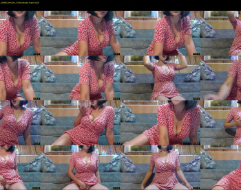 katrine_denev — 20 minute Chaturbate female teen cam video, 720p, Jul 7, 2021