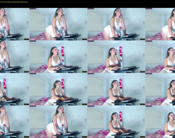lenna_harper — 24 minute Chaturbate female teen cam video, 720p, Jul 6, 2021