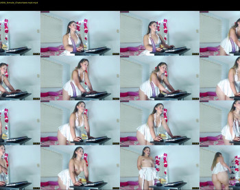 lenna_harper — 51 minute Chaturbate female teen cam video, 720p, Jul 6, 2021