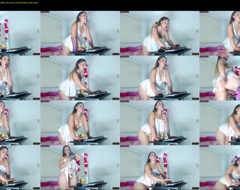 lenna_harper — 51 minute Chaturbate female teen cam video, 720p, Jul 6, 2021