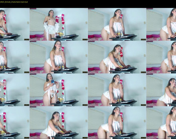 lenna_harper — 22 minute Chaturbate female teen cam video, 720p, Jul 6, 2021