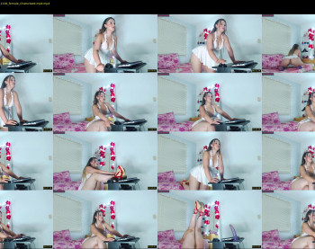 lenna_harper — 51 minute Chaturbate female teen cam video, 720p, Jul 6, 2021