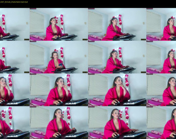 lenna_harper — 15 minute Chaturbate female teen cam video, 720p, Jul 6, 2021