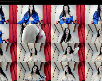 maturefantasticforu — 28 minute Chaturbate female teen cam video, 1080p, Jul 6, 2021