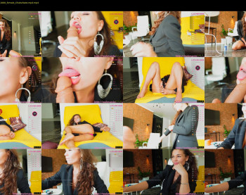melomankaa — 69 minute Chaturbate female teen cam video, 1080p, Jul 6, 2021