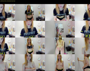 veronica_space — 70 minute Chaturbate female teen cam video, 1080p, Jul 6, 2021