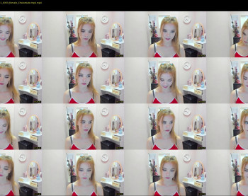 veronica_space — 15 minute Chaturbate female teen cam video, 1080p, Jul 7, 2021