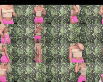 yourmidnightcoffee — 21 minute Chaturbate female teen cam video, 1080p, Jul 6, 2021