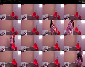emma_lean — 6 minute Chaturbate female teen cam video, 1080p, Jul 9, 2021