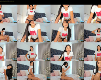 anablerd — 21 minute Chaturbate female teen cam video, 1080p, Jul 10, 2021