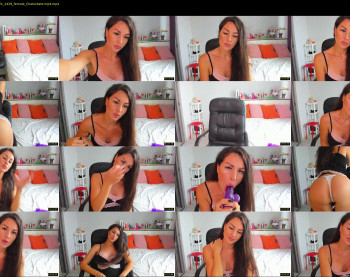 devilish_goddes — 20 minute Chaturbate female teen cam video, 1080p, Jul 10, 2021
