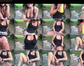 funcamkw — 18 minute Chaturbate female teen cam video, 720p, Jul 11, 2021