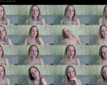 pixie_emily — 7 minute Chaturbate female teen cam video, 1080p, Jul 10, 2021