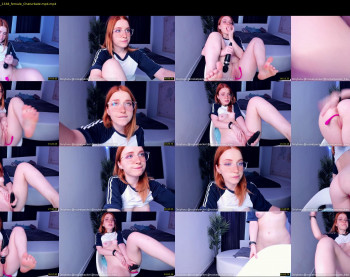 pocketrocket_ — 53 minute Chaturbate female teen cam video, 1080p, Jul 10, 2021