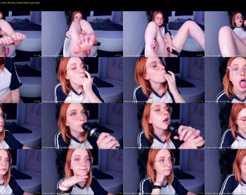 pocketrocket_ — 4 minute Chaturbate female teen cam video, 1080p, Jul 10, 2021