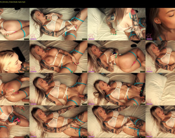 solar_kate — 72 minute Chaturbate female teen cam video, 1080p, Jul 10, 2021