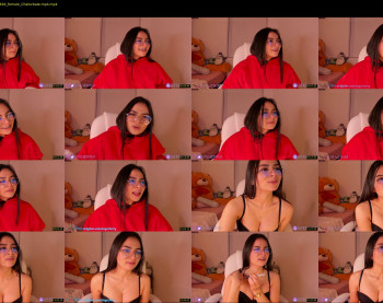 cherry__pie — 18 minute Chaturbate female teen cam video, 1080p, Jul 11, 2021