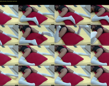 cherrycreme — 5 minute Chaturbate female teen cam video, 1080p, Jul 11, 2021