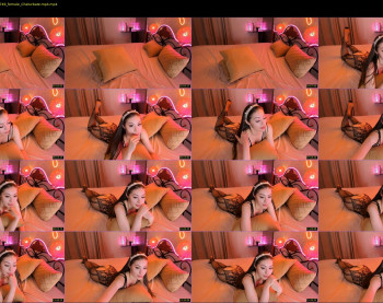 lech_emmy — 18 minute Chaturbate female teen cam video, 720p, Jul 11, 2021