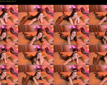 lech_emmy — 48 minute Chaturbate female teen cam video, 720p, Jul 11, 2021