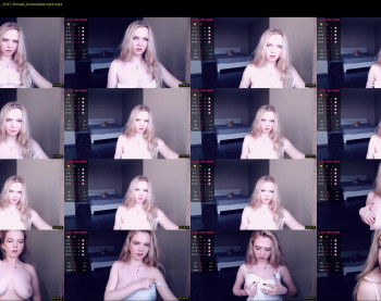small_blondee — 6 minute Chaturbate female teen cam video, 720p, Jul 11, 2021