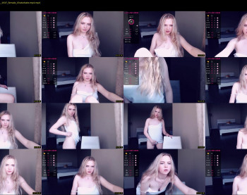 small_blondee — 88 minute Chaturbate female teen cam video, 720p, Jul 11, 2021