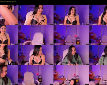 cherry__pie — 70 minute Chaturbate female teen cam video, 1080p, Jul 13, 2021