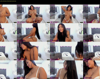 daphneadkins — 23 minute Chaturbate female teen cam video, 720p, Jul 12, 2021