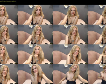 ivanacharm — 5 minute Chaturbate female teen cam video, 1080p, Jul 12, 2021