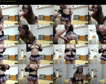 jessynelson — 17 minute Chaturbate female teen cam video, 1080p, Jul 12, 2021