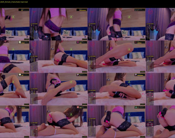 sooofffiyyaaa — 40 minute Chaturbate female teen cam video, 1080p, Jul 12, 2021