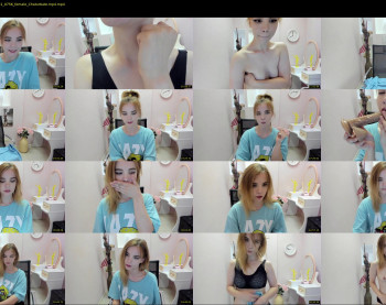 veronica_space — 67 minute Chaturbate female teen cam video, 1080p, Jul 12, 2021