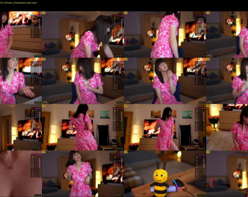_blackbee_ — 71 minute Chaturbate female teen cam video, 1080p, Jul 13, 2021