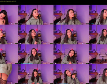 cherry__pie — 32 minute Chaturbate female teen cam video, 1080p, Jul 13, 2021