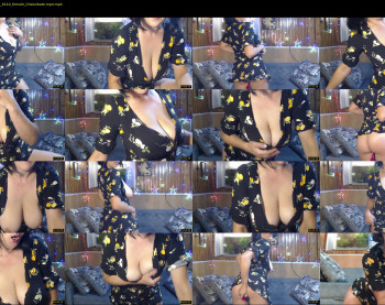 katrine_denev — 60 minute Chaturbate female teen cam video, 720p, Jul 14, 2021
