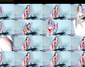 lenna_harper — 7 minute Chaturbate female teen cam video, 720p, Jul 13, 2021
