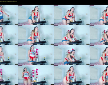 lenna_harper — 21 minute Chaturbate female teen cam video, 720p, Jul 13, 2021